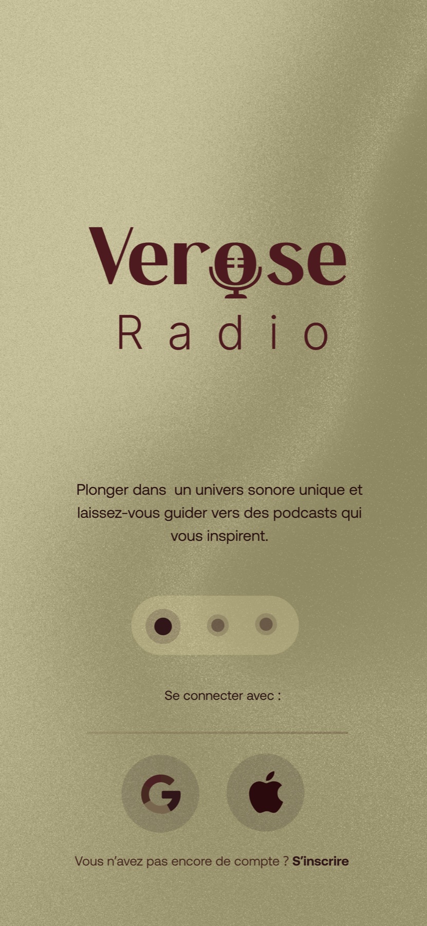 Verose Radio